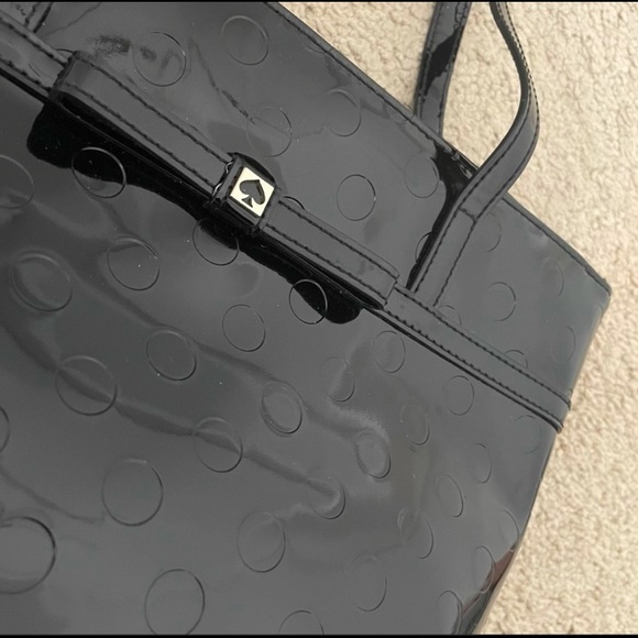 Kate Spade Camelia Street Jeralyn Tote - Picture 5 of 5